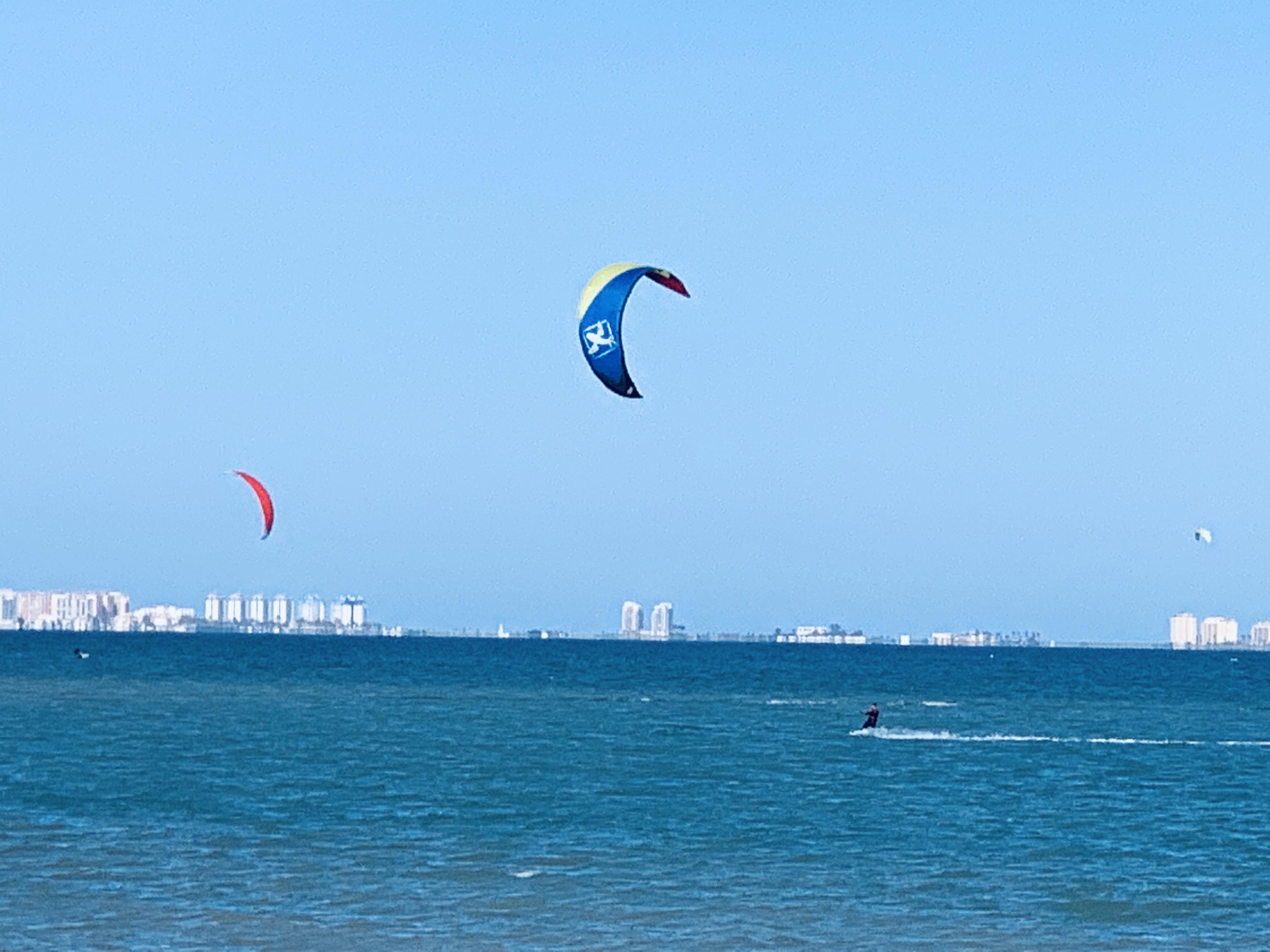 Destino De Sol De Los Alcázares Екстериор снимка