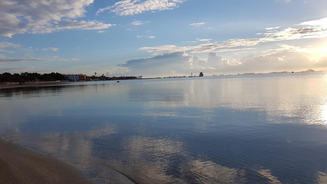 Destino De Sol De Los Alcázares Екстериор снимка