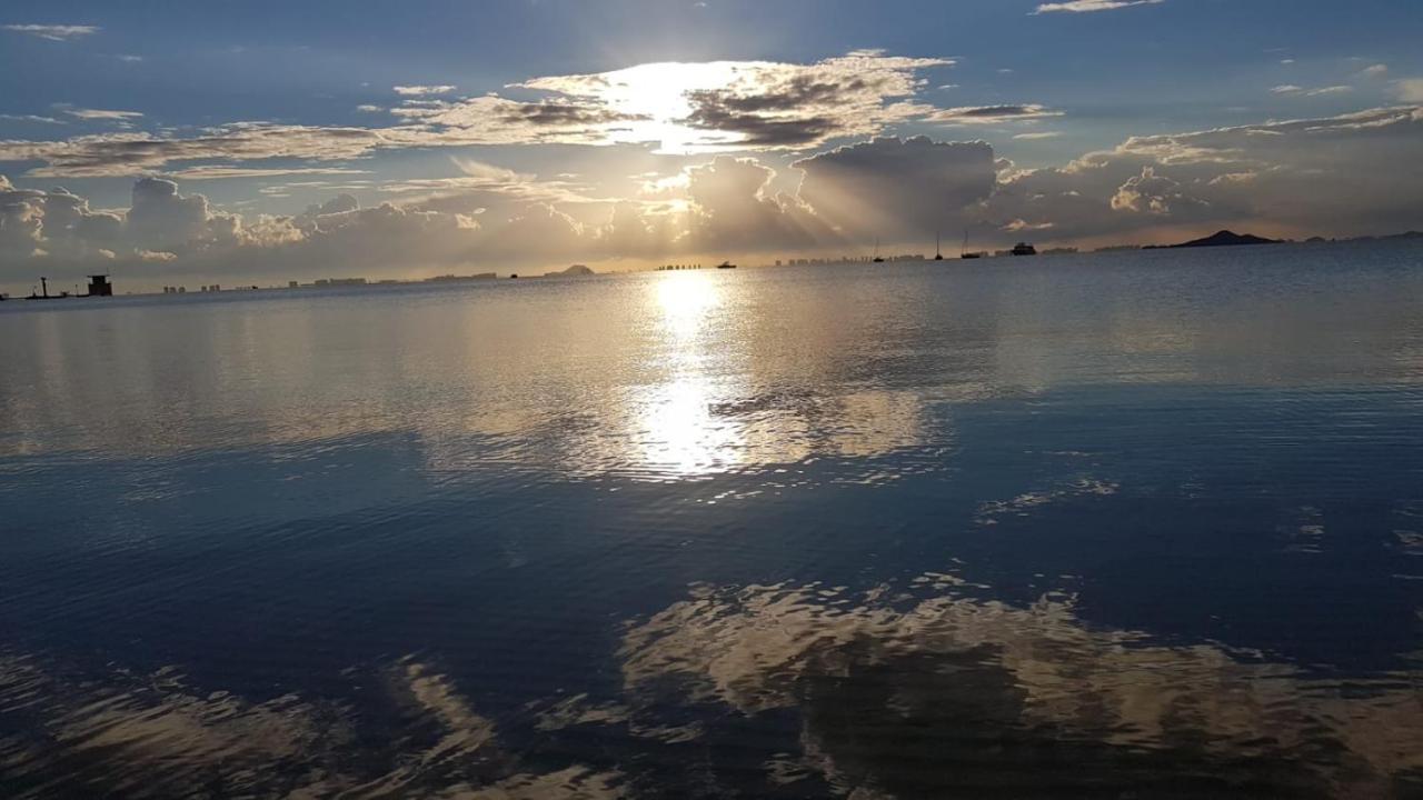 Destino De Sol De Los Alcázares Екстериор снимка